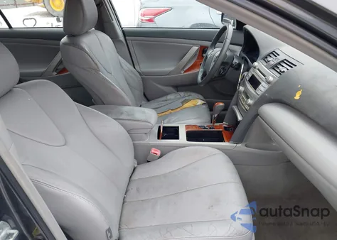 2010 Toyota Camry Xle V6 from USA, damaged, VIN 4T1BK3EK7AU599788